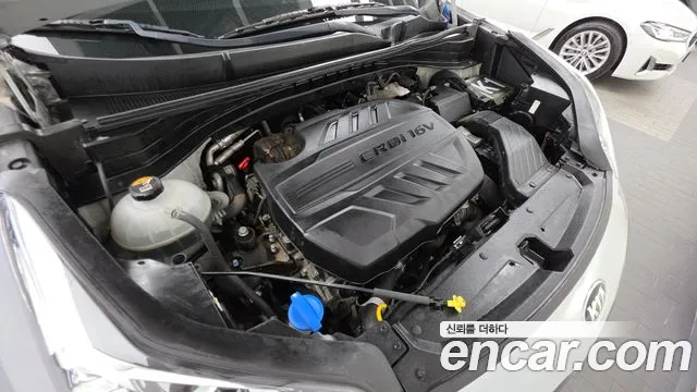 Kia Sportage 2019 thumb 6