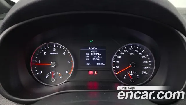 Kia Sportage 2019 thumb 8