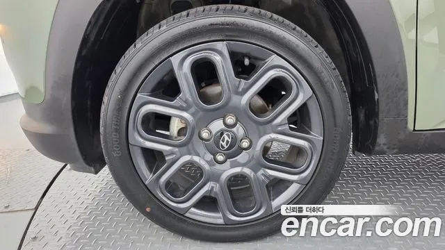 Hyundai Casper 2022 thumb 5