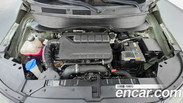 Hyundai Casper 2022 thumb 6