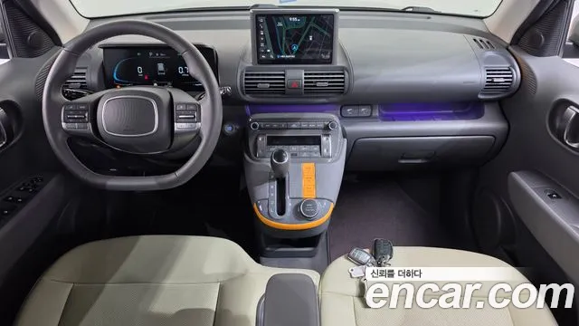 Hyundai Casper 2022 thumb 7