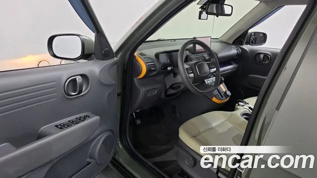 Hyundai Casper 2022 thumb 10