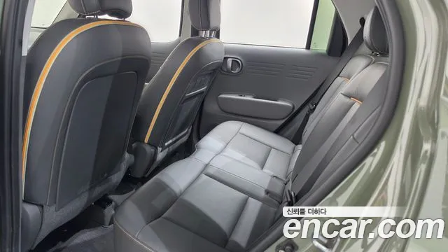 Hyundai Casper 2022 thumb 11