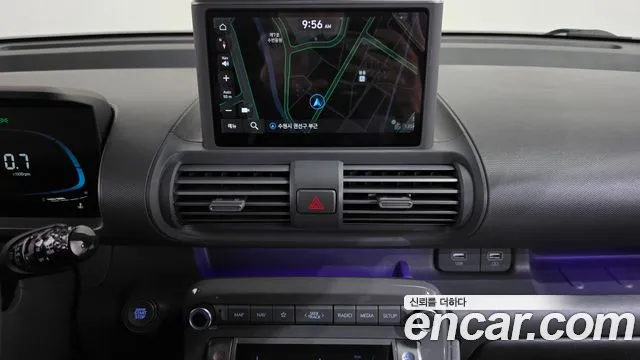 Hyundai Casper 2022 thumb 12