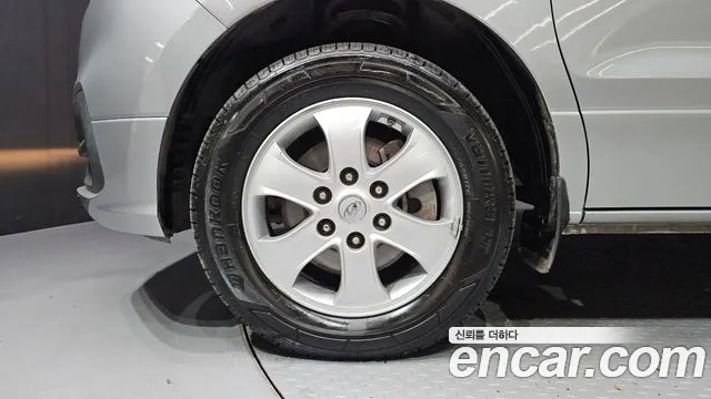 Hyundai Starex 2019 thumb 5