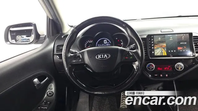 Kia Morning 2014 thumb 11