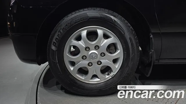 Hyundai Starex 2015 thumb 5
