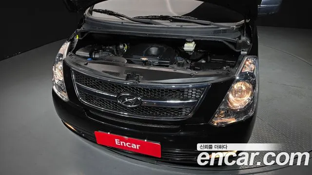 Hyundai Starex 2015 thumb 6