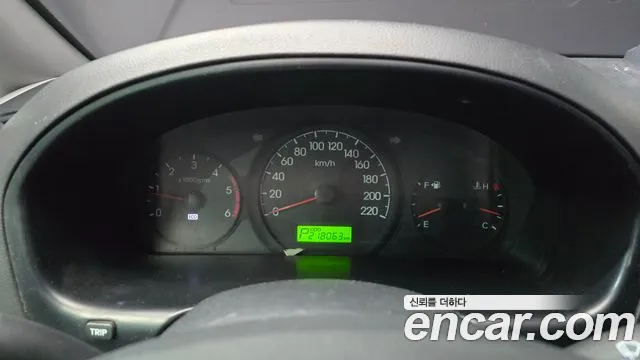 Hyundai Starex 2015 thumb 8