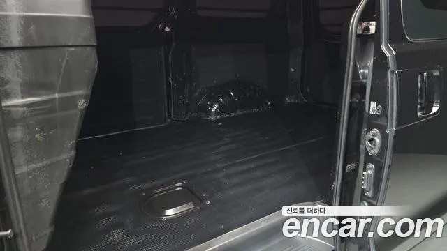 Hyundai Starex 2015 thumb 12