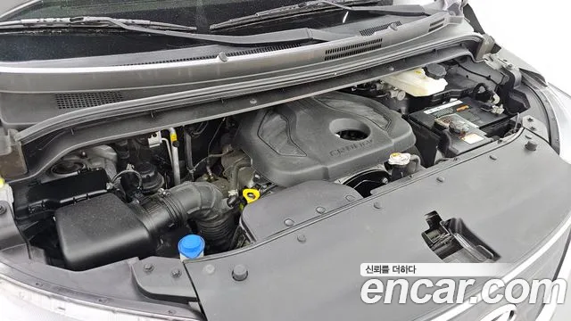 Hyundai Starex 2021 thumb 6