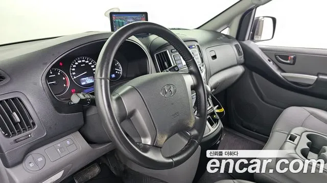 Hyundai Starex 2021 thumb 11
