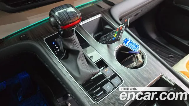 Toyota Sienna 2024 thumb 9