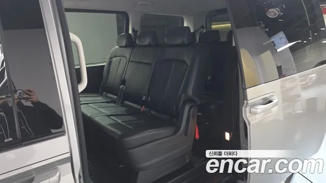 Hyundai Staria 2022 thumb 12