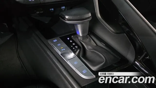Hyundai Avante 2023 thumb 9