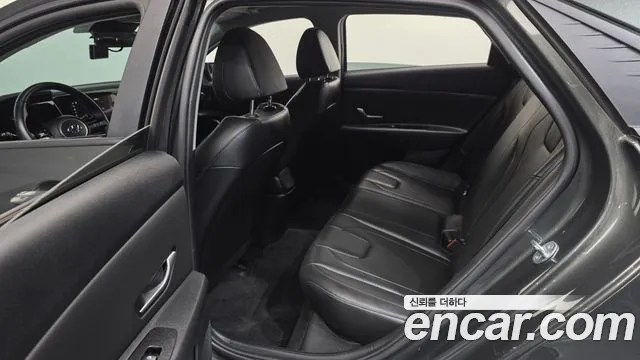 Hyundai Avante 2023 thumb 12