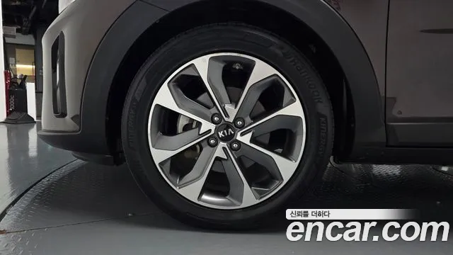 Kia Stonic 2017 thumb 4