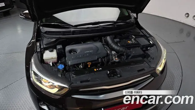 Kia Stonic 2017 thumb 5