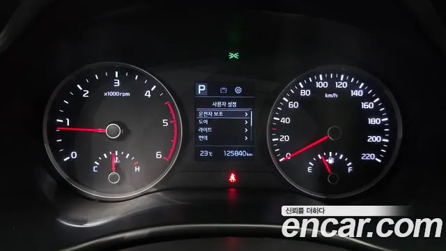Kia Stonic 2017 thumb 7
