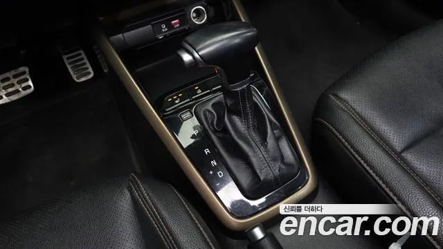 Kia Stonic 2017 thumb 8
