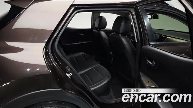 Kia Stonic 2017 thumb 11
