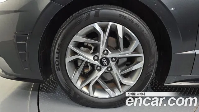 Hyundai Sonata 2022 thumb 5