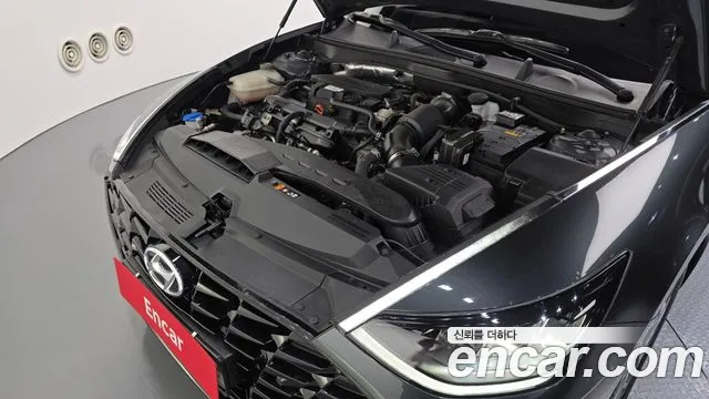 Hyundai Sonata 2022 thumb 6