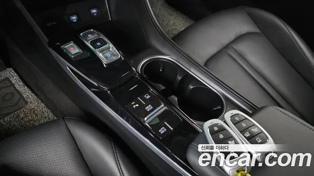 Hyundai Sonata 2022 thumb 9
