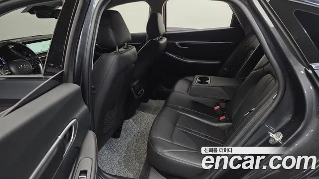 Hyundai Sonata 2022 thumb 12