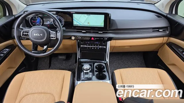 Kia Carnival 2023 thumb 7