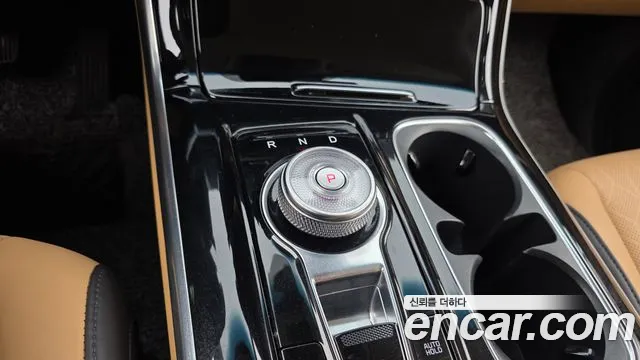 Kia Carnival 2023 thumb 9