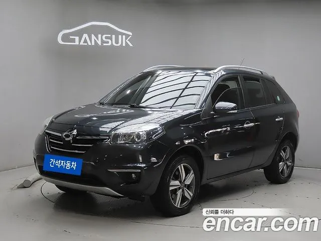 Renault-KoreaSamsung QM5 2015 thumb 2