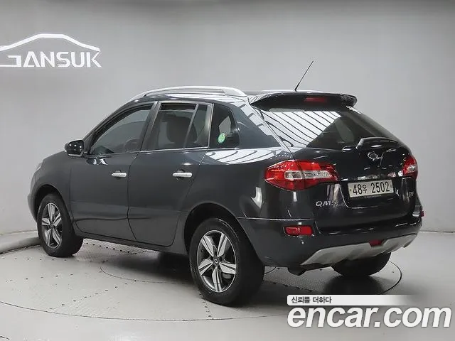 Renault-KoreaSamsung QM5 2015 thumb 3
