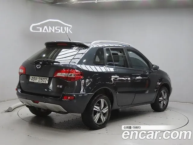 Renault-KoreaSamsung QM5 2015 thumb 4