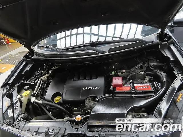 Renault-KoreaSamsung QM5 2015 thumb 7