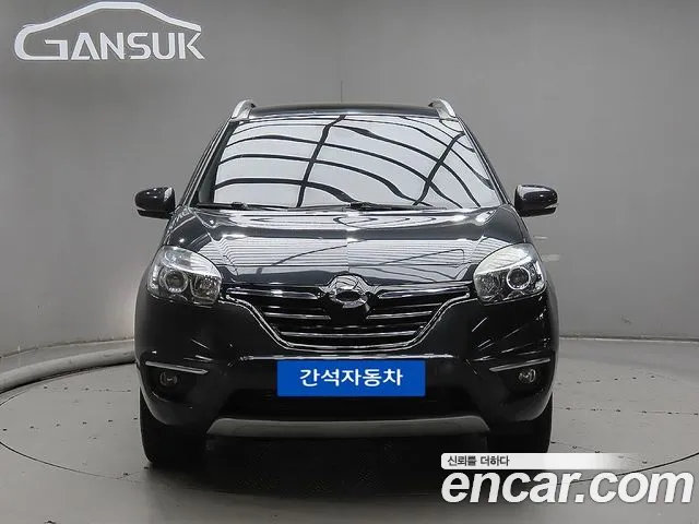 Renault-KoreaSamsung QM5 2015 thumb 12