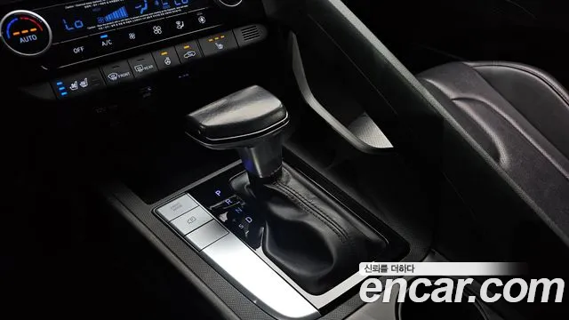Hyundai Avante 2020 thumb 9