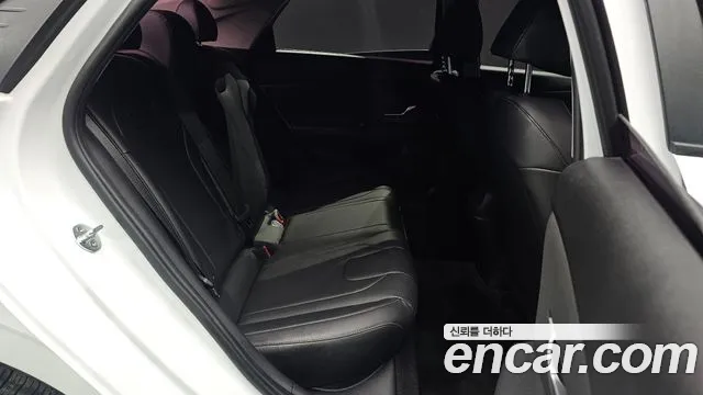 Hyundai Avante 2020 thumb 11