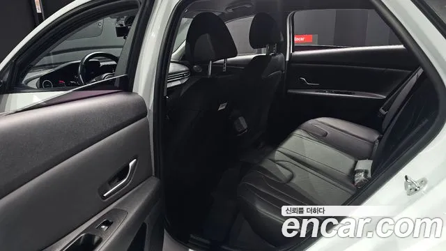 Hyundai Avante 2020 thumb 12