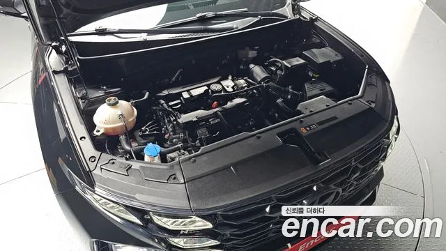 Hyundai Tucson 2024 thumb 6