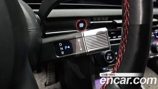 Hyundai Tucson 2024 thumb 9