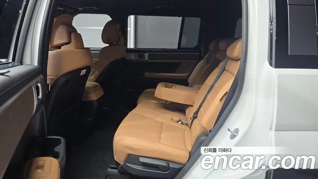 Hyundai Santa Fe 2024 thumb 12