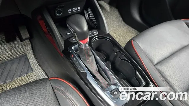 ChevroletGMDaewoo TrailBlazer 2020 thumb 8