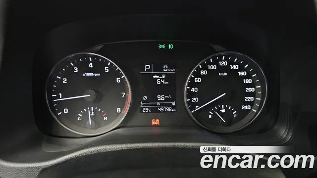 Hyundai Avante 2016 thumb 7