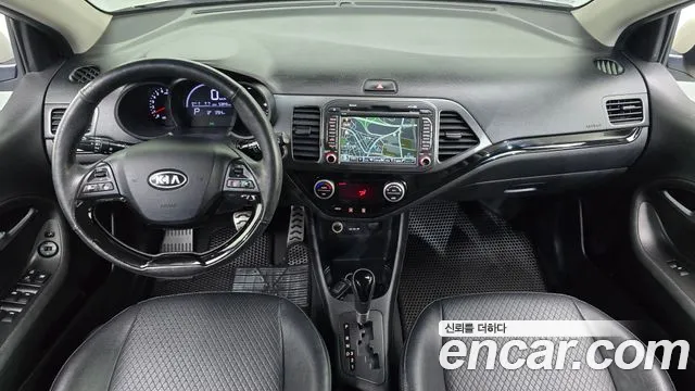 Kia Morning 2012 thumb 7
