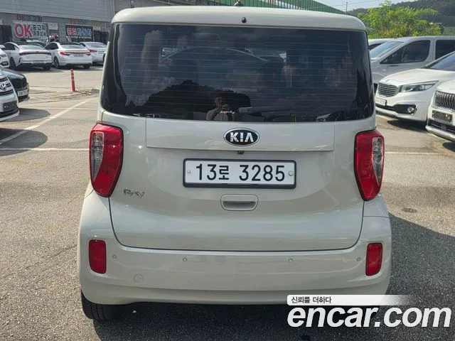 Kia Ray 2016 thumb 4