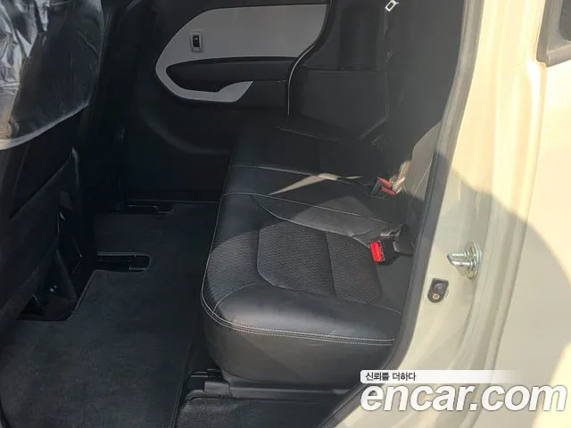 Kia Ray 2016 thumb 6