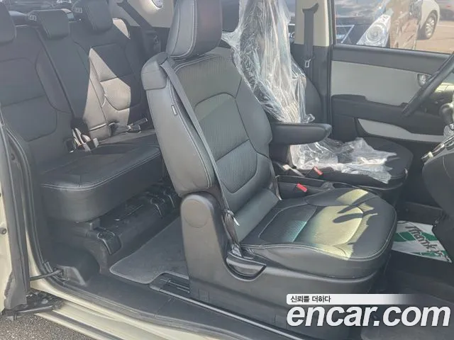 Kia Ray 2016 thumb 7