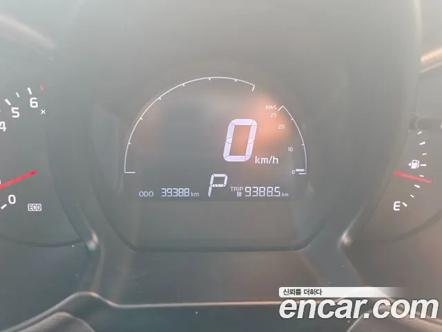 Kia Ray 2016 thumb 9