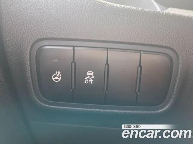 Kia Ray 2016 thumb 10